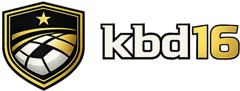 kbd16